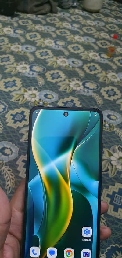 Motorola Moto G Power 5G
