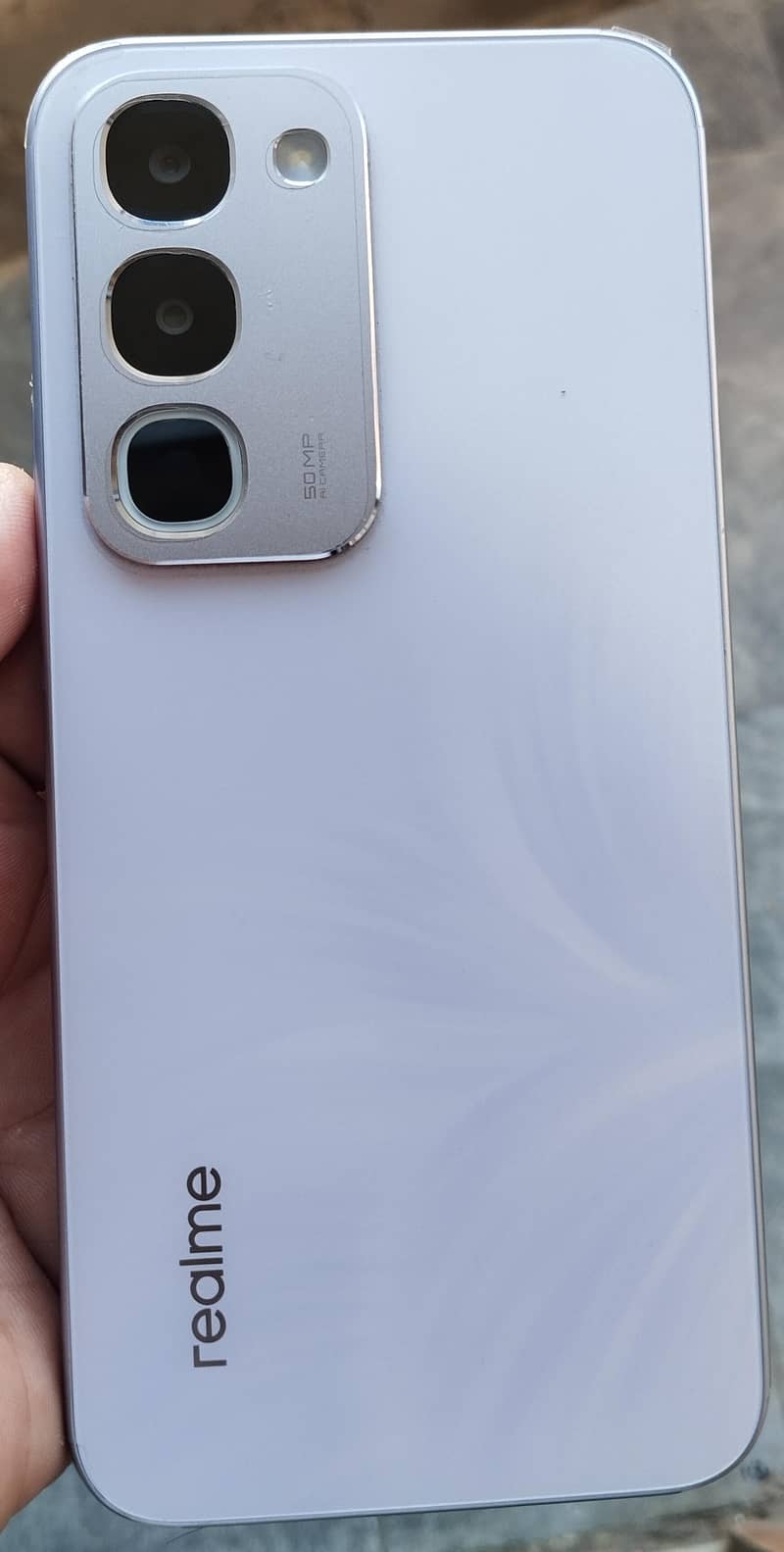 Realme C100 2