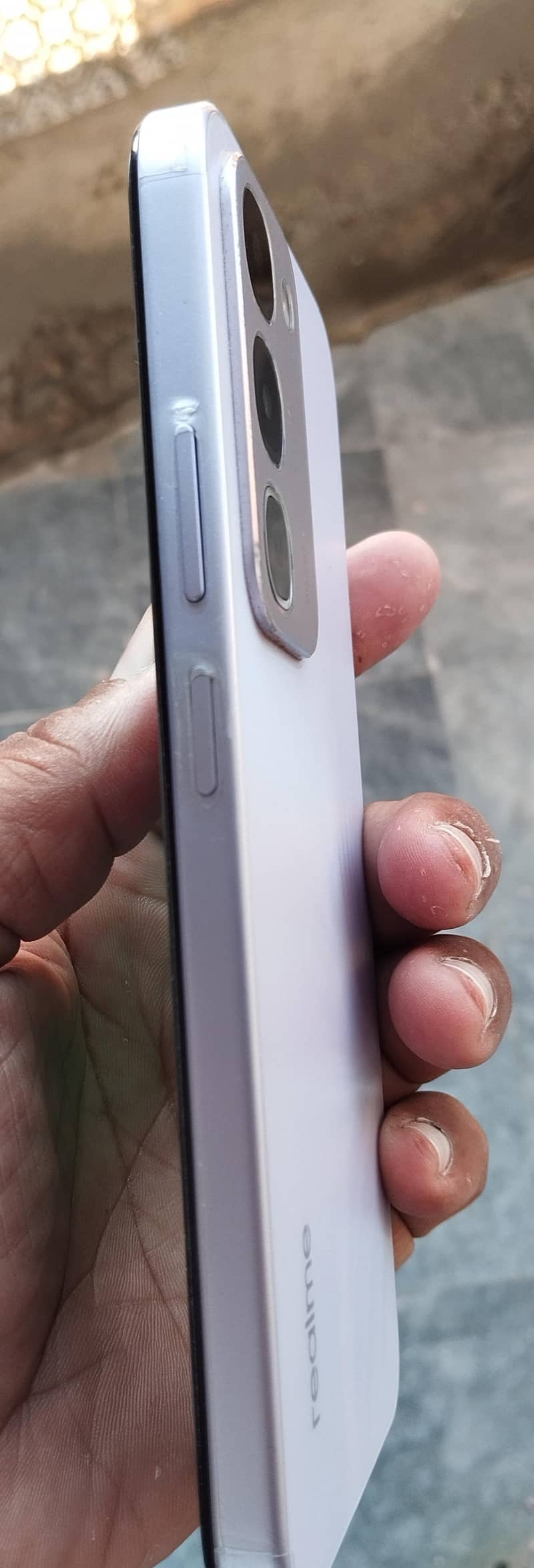 Realme C100 3