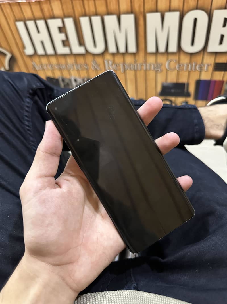 One Plus 8 0