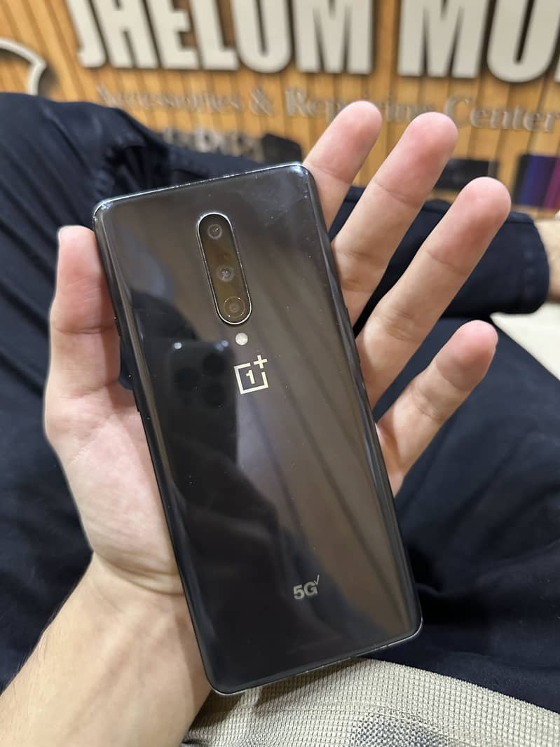 One Plus 8 1