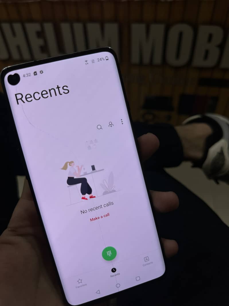 One Plus 8 2