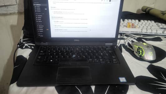 Dell i5 7gen