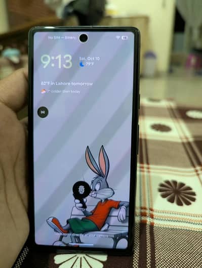 Google Pixel 7a Official PTA Approved