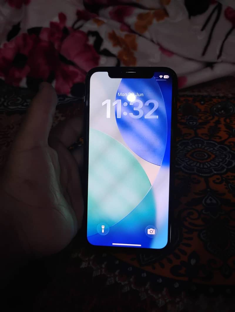 Apple iPhone 11 Pro 0