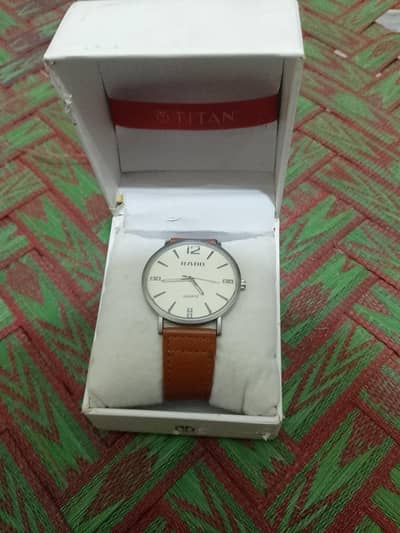 watch