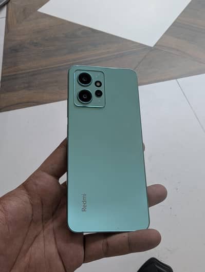 Xiaomi Redmi Note 12 Pro