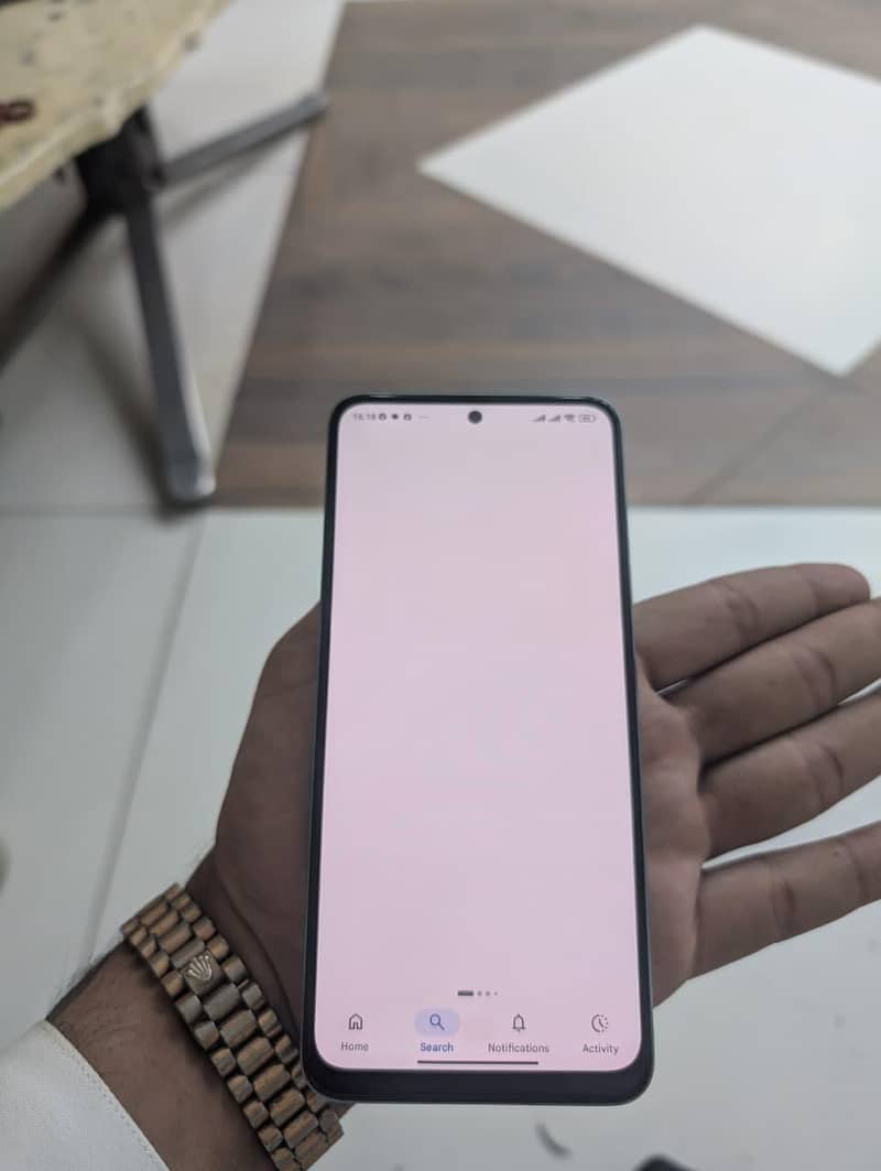 Xiaomi Redmi Note 12 Pro 3