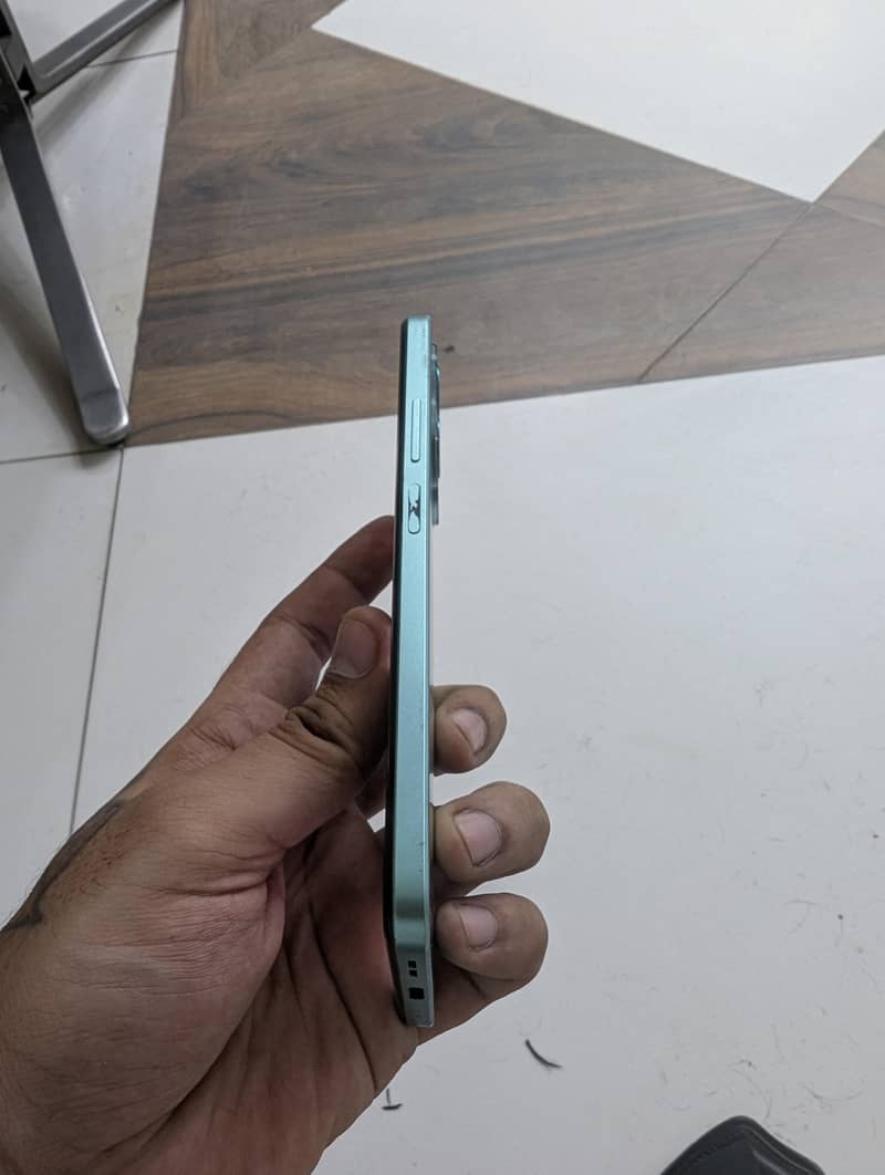 Xiaomi Redmi Note 12 Pro 4