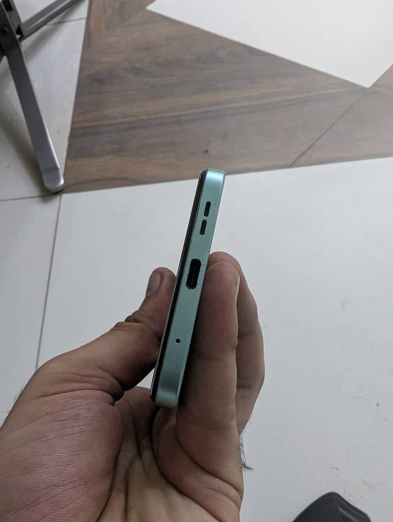 Xiaomi Redmi Note 12 Pro 5