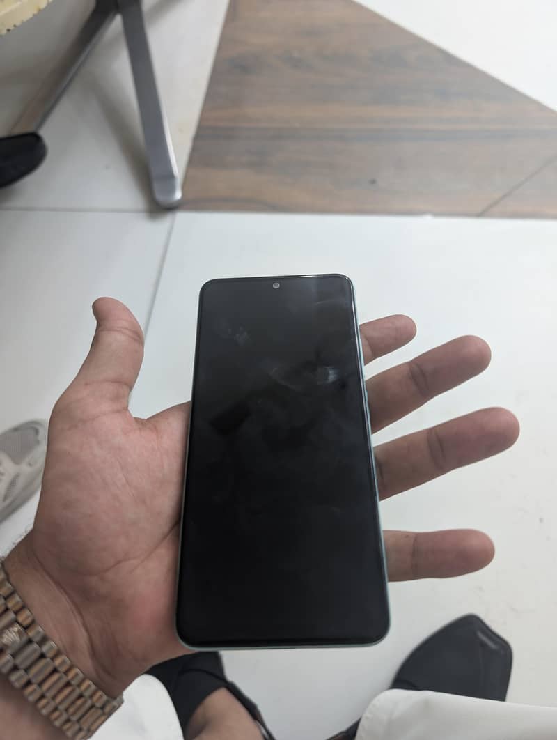 Xiaomi Redmi Note 12 Pro 6