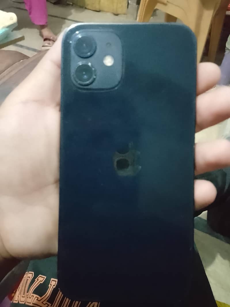 Apple iPhone 12 1