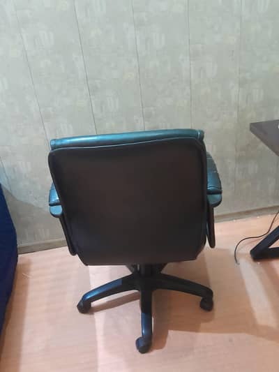 office chair