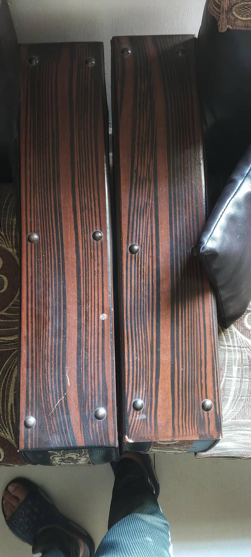 sofa set seven seater 5