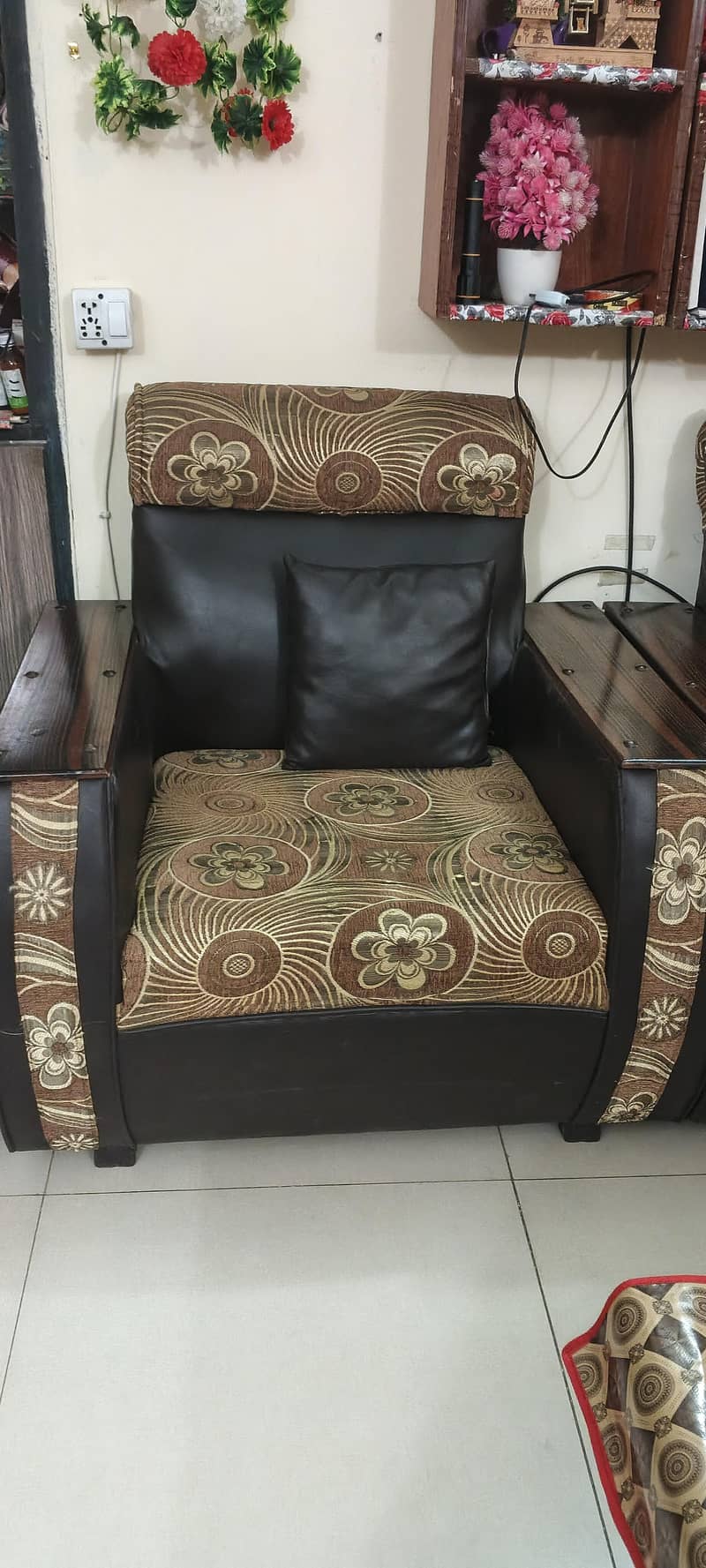 sofa set seven seater 14