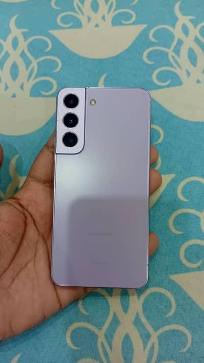Samsung Mobile S22