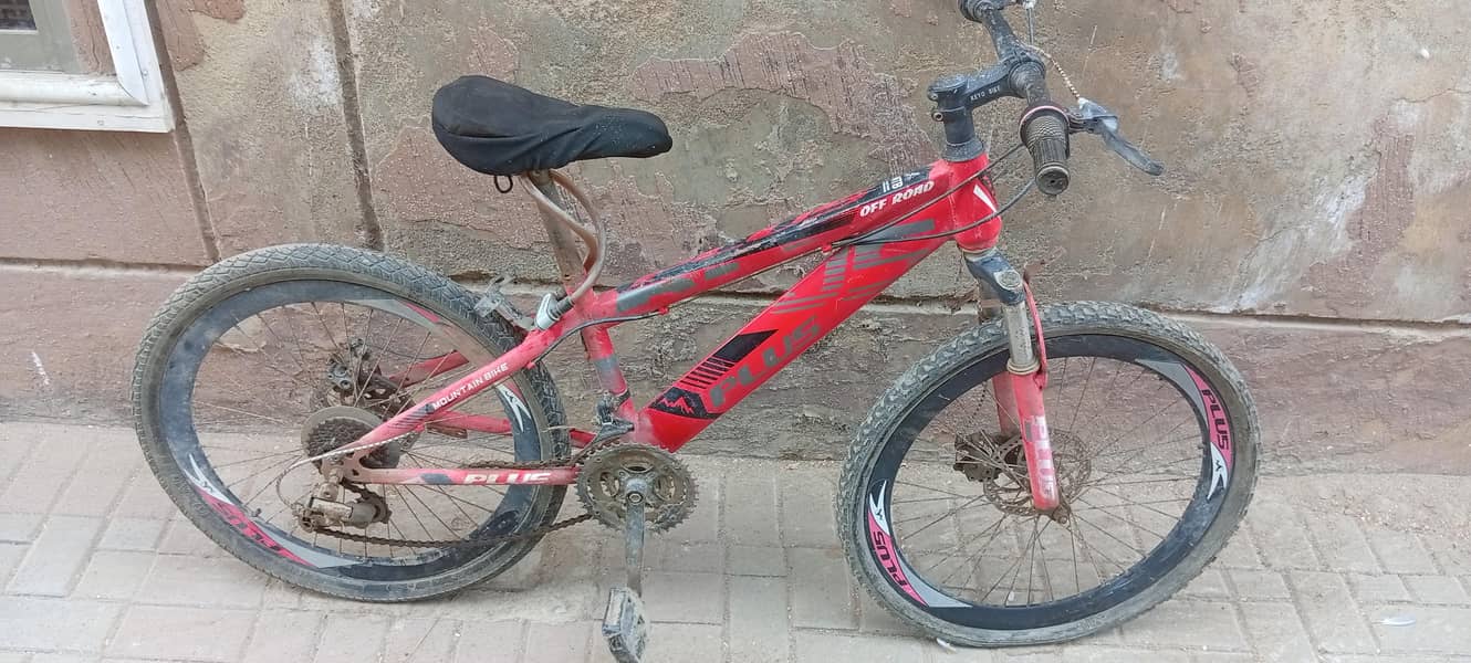 bicycle 0