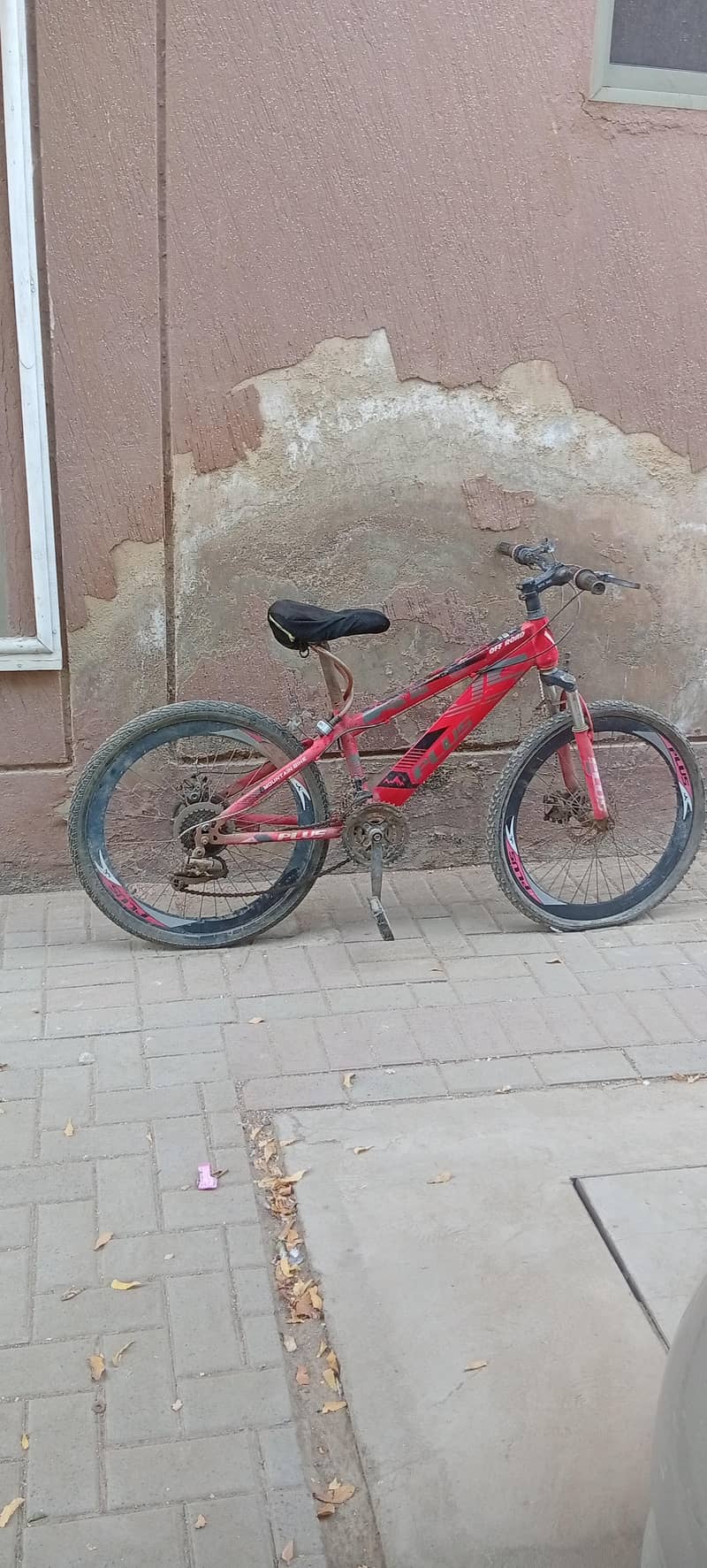 bicycle 1
