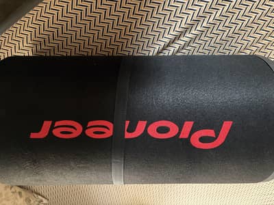 Pioneer Basetube Subwoofer