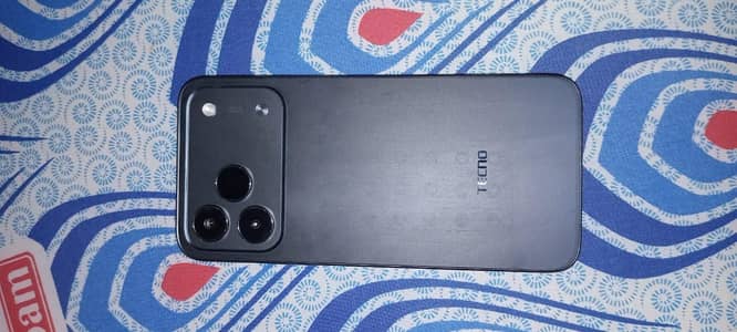 Tecno Spark 50