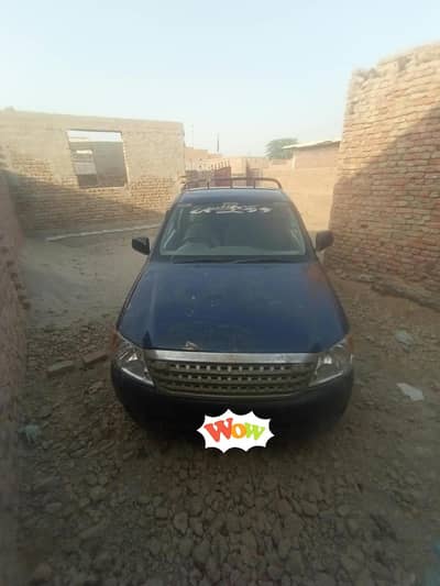 Toyota Hilux 2007