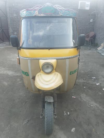CNG TEZRAFTAR