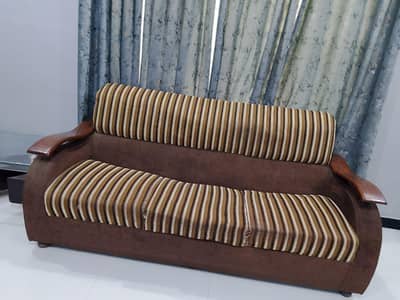7 Seatar Sofa Set for Sell