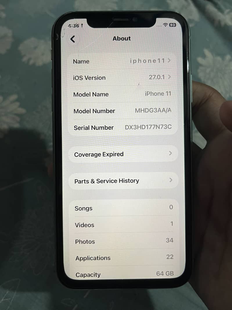 Apple iPhone 11 2