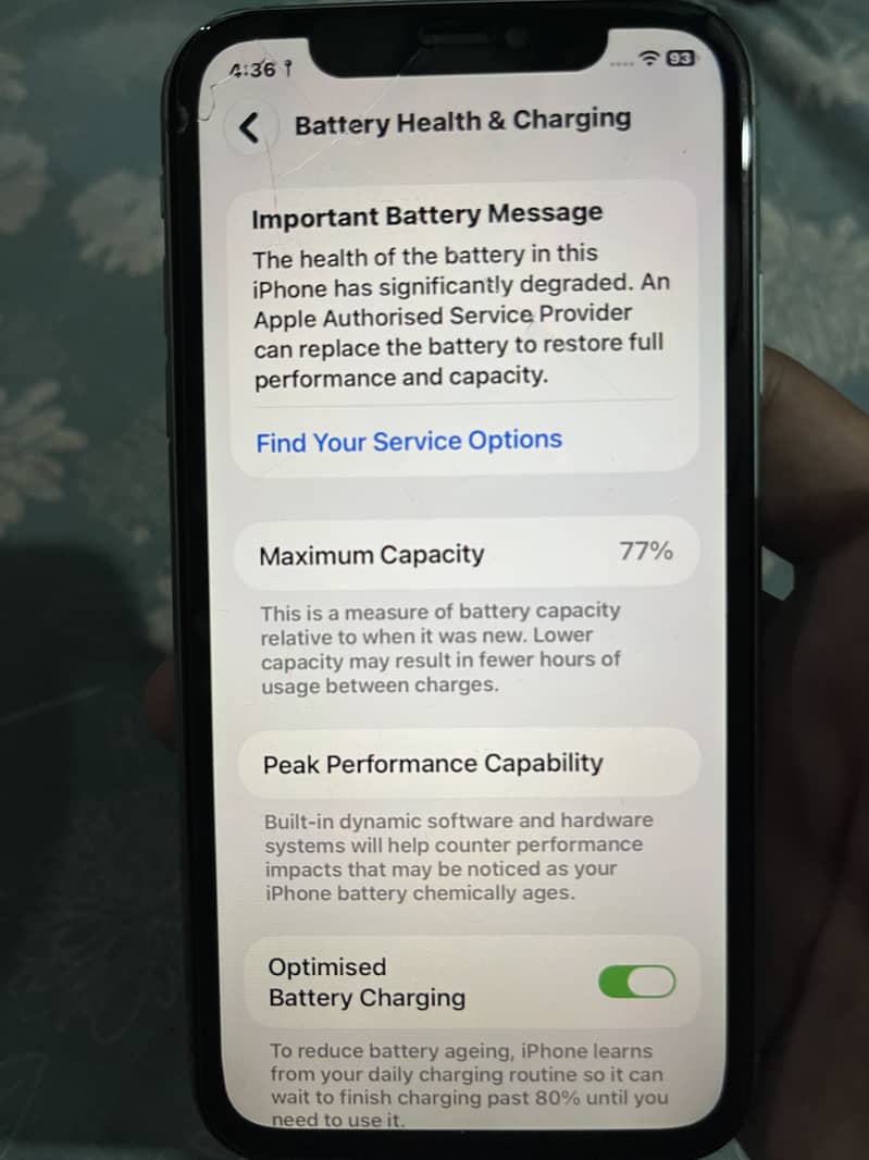Apple iPhone 11 4