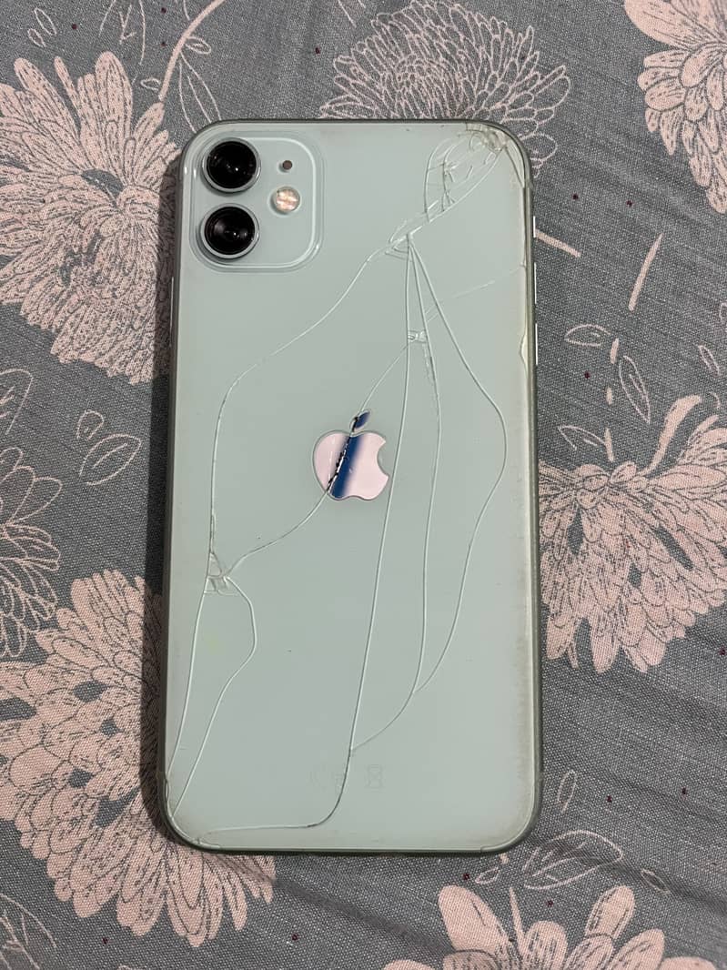 Apple iPhone 11 7