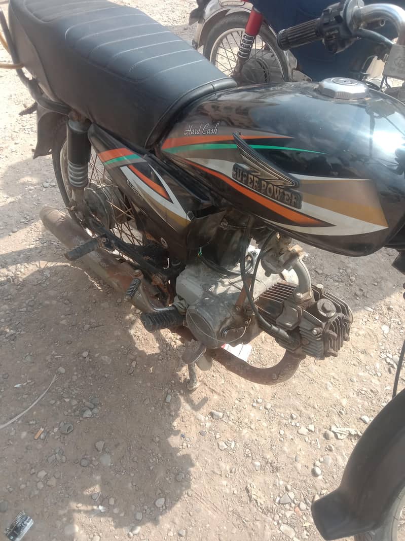 superpowr 70 0