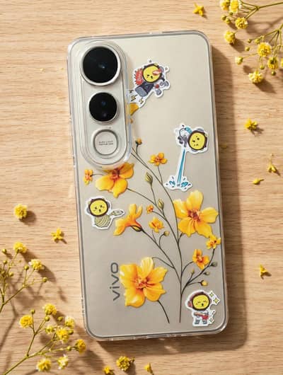 Vivo V50 Lite 4g 256