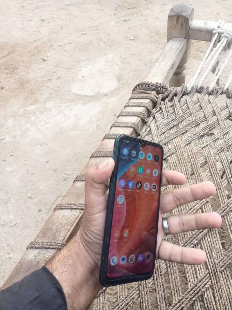 Realme C21 3