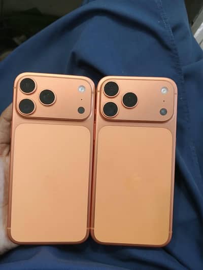 Apple iPhone 17 Pro Max