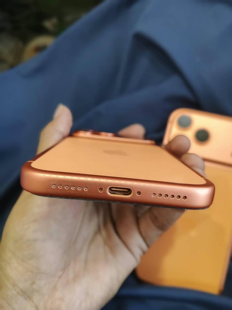 Apple iPhone 17 Pro Max 1
