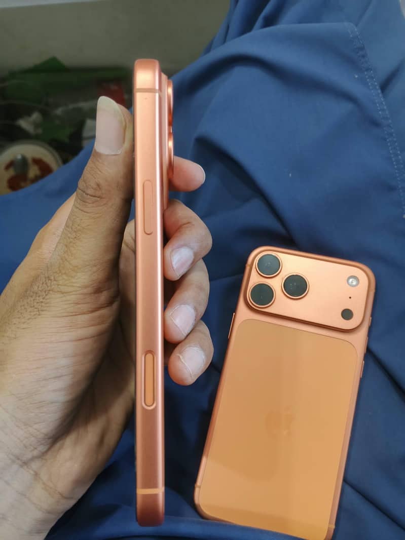 Apple iPhone 17 Pro Max 4