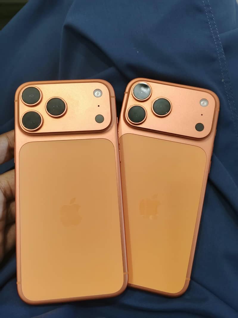 Apple iPhone 17 Pro Max 5