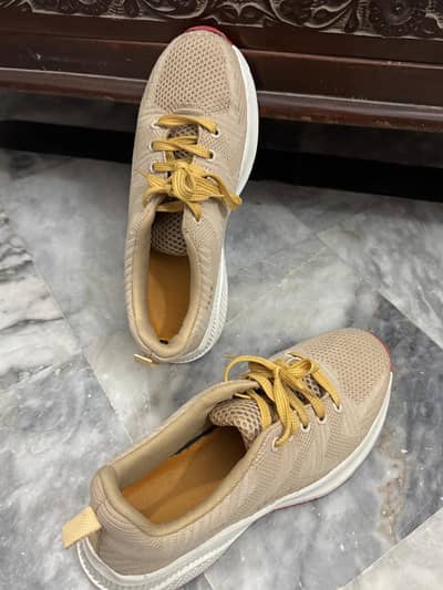 ONE TIME USED, SIZE: 41