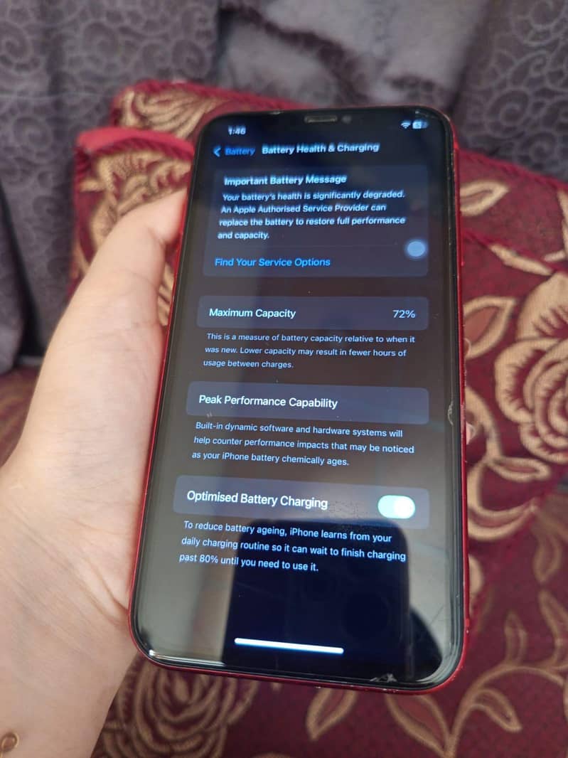 Apple iPhone 11 1