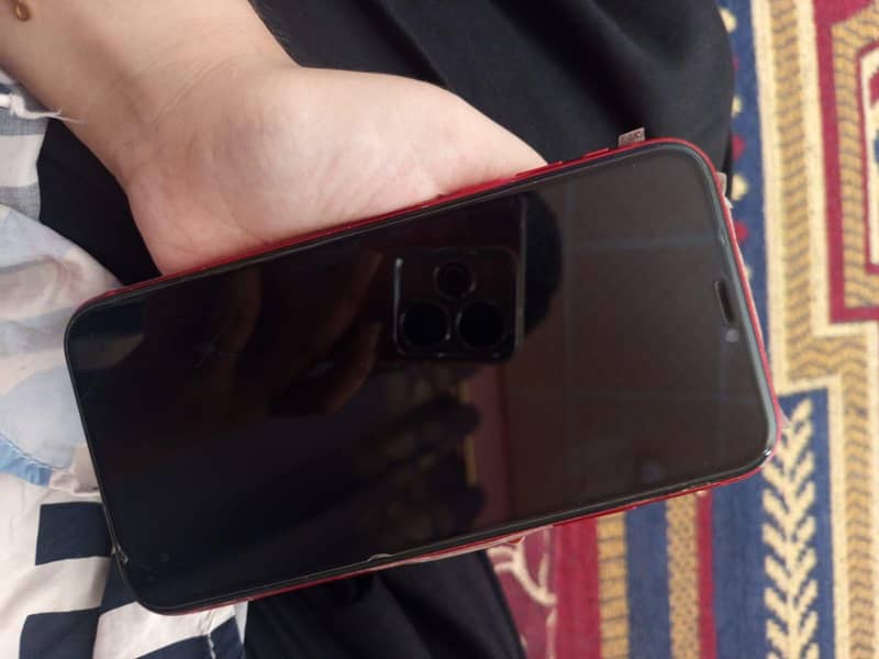 Apple iPhone 11 5