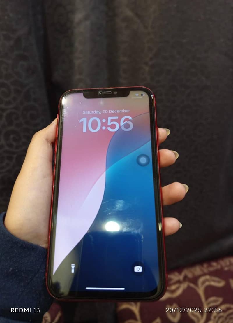 Apple iPhone 11 8