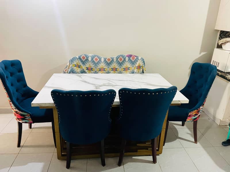 dinning table 1