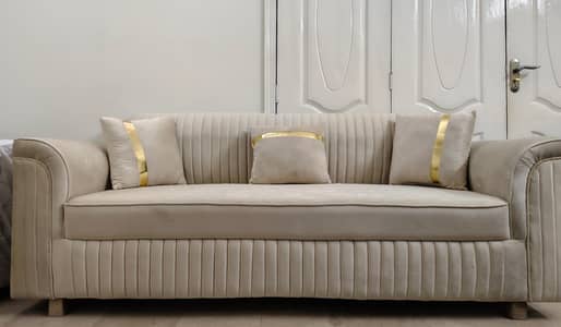 9 Seater sofa set