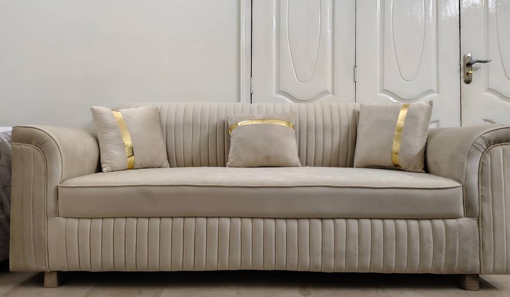 9 Seater sofa set 0