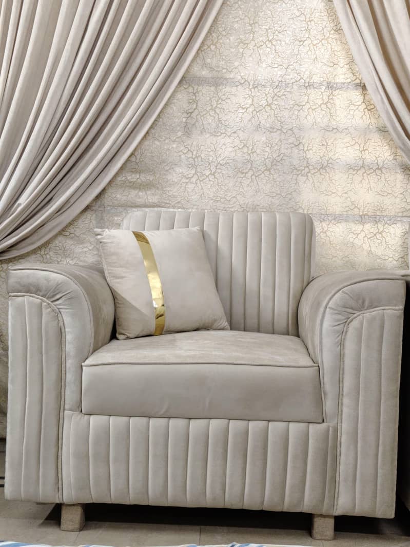 9 Seater sofa set 1