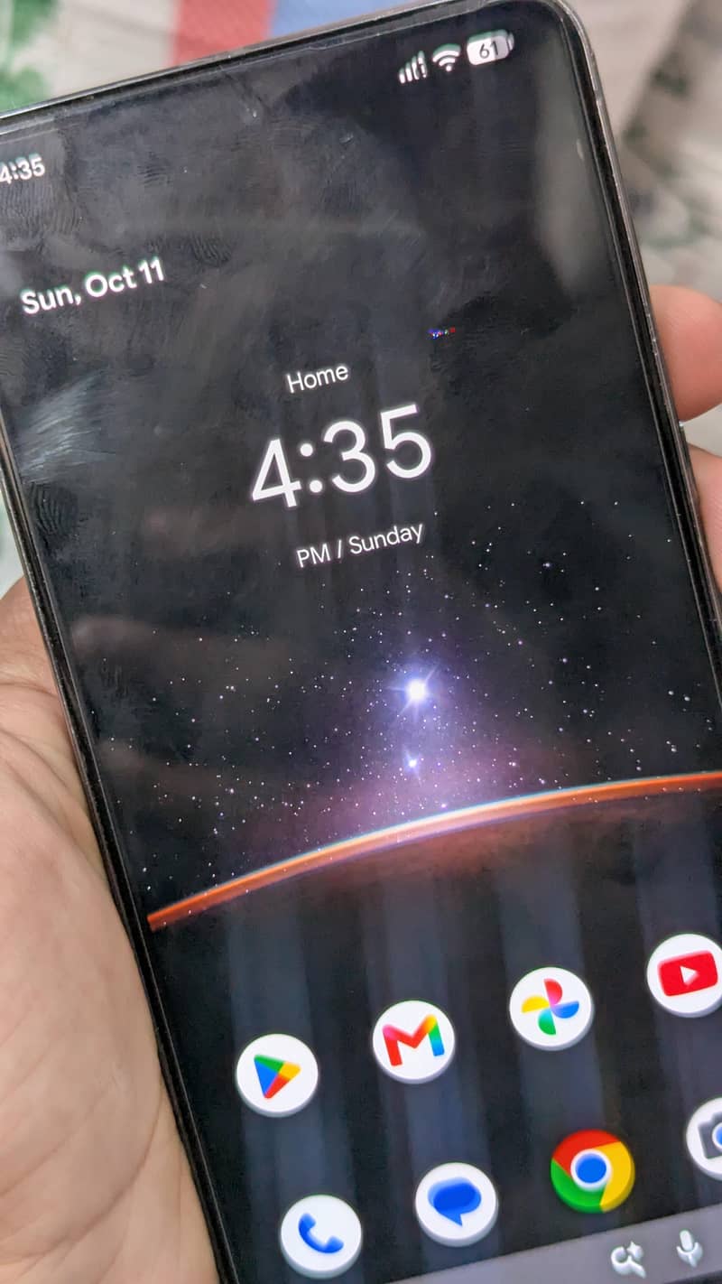 Google Pixel 8 Pro 8
