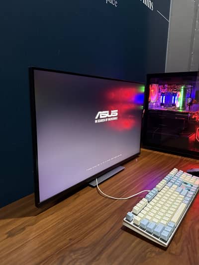 Dell p3223qe 32 inches 4k ips 60 hz  moniter