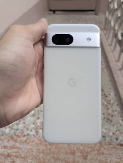 Google Pixel 8a