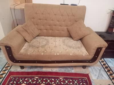 7 seaters sofa