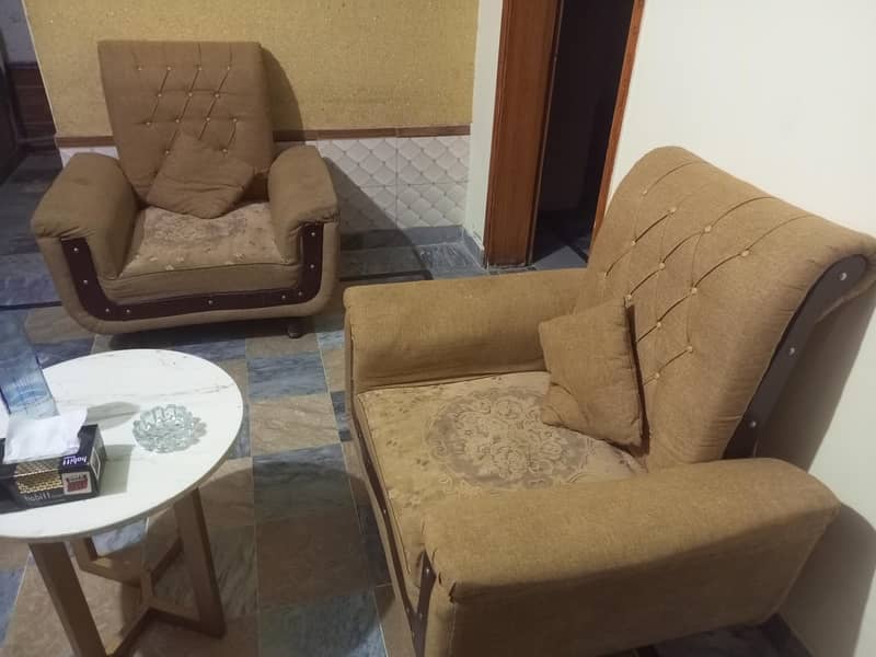 7 seaters sofa 2